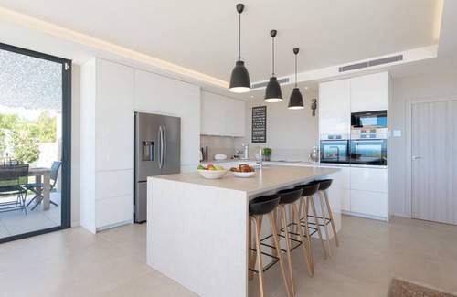 Chateauneuf-Grasse Villa | Villa Altair - Chateauneuf-Grasse