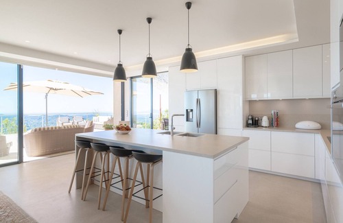 Chateauneuf-Grasse Villa | Villa Altair - Chateauneuf-Grasse