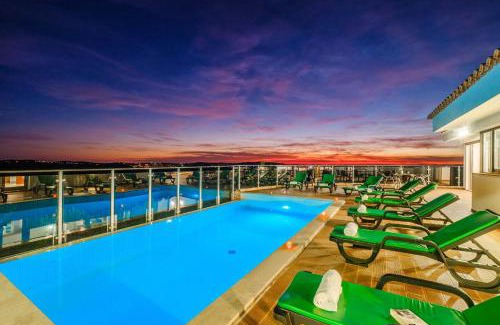 Loule Villa | Villa Alte Springs by Algarve Vacation