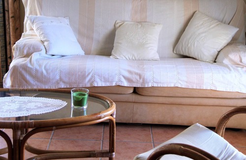 Roquebrun House | Villa Altea. Charming villa with panoramic views.