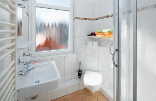 Juist Apartment | Villa Altmanns Wohnung Peterke