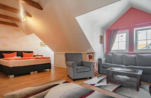 Erfurt Old Town House | Villa Altstadtperle Erfurt