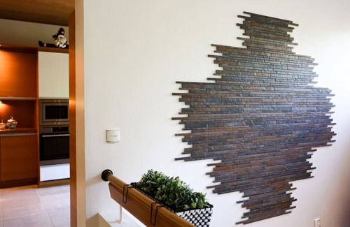 Rovaniemi Villa | Villa Alvar Aalto by BookLapland