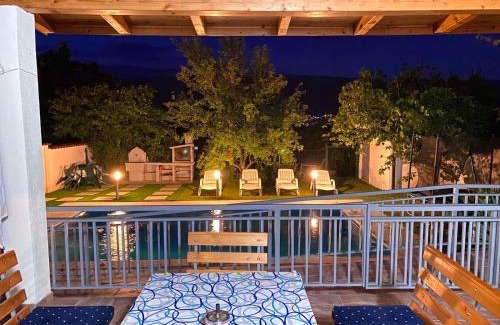 Blagaj Villa | Villa Alvin