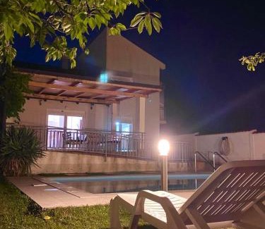 Blagaj Villa | Villa Alvin