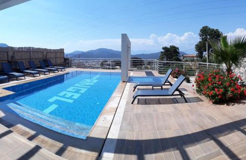 Oludeniz Villa | Villa Alya, spacious 4 bed villa with private pool
