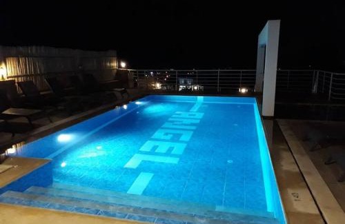 Oludeniz Villa | Villa Alya, spacious 4 bed villa with private pool