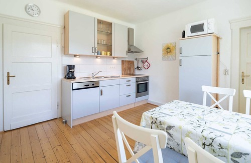 Hemfurth-Edersee Apartment | Villa am Edersee - Apartment Villa am Edersee