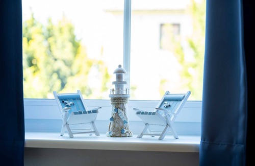 Hemfurth-Edersee Apartment | Villa am Edersee - Apartment Villa am Edersee