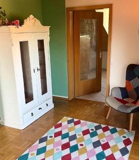Willing Apartment | Villa am Goldbach