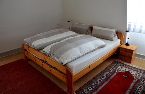 Loerrach Apartment | Villa Am Rosenfelspark