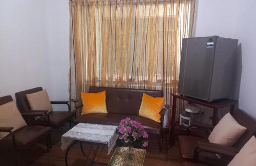 Loja Apartment | Villa Amada a place to relax and take a rest