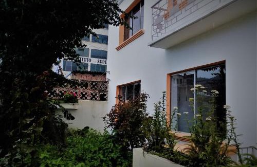 Loja Apartment | Villa Amada a place to relax and take a rest