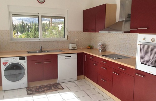 Kalathos Villa | Villa Amadeus Kalathos (near Lindos) Rhodes