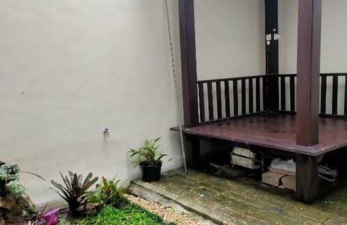 Sidomulyo House | Villa Amadeo