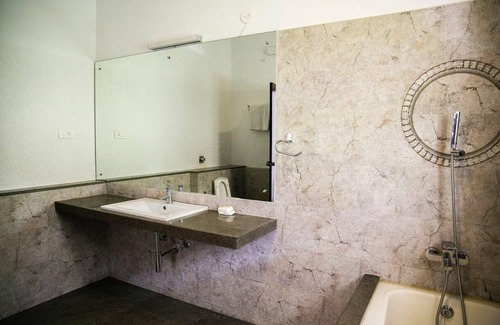 Assagao Villa | Villa Amado 3bedroom-Luxure Pool Villa