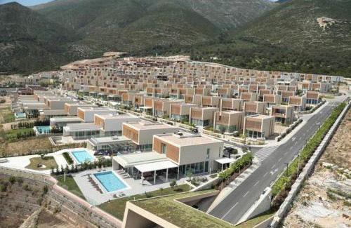 Jala Apartment | Villa Amal Palase