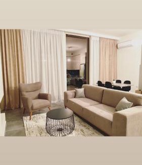 Jala Apartment | Villa Amal Palase