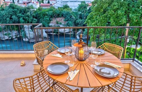 Mostar Apartment | Villa Amaleo