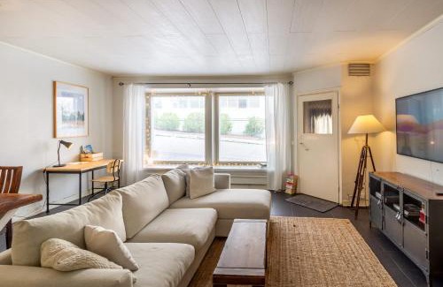 Hanko Apartment | Villa Amanda Apartment in Hanko
