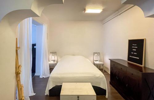 Hanko Apartment | Villa Amanda Apartment in Hanko