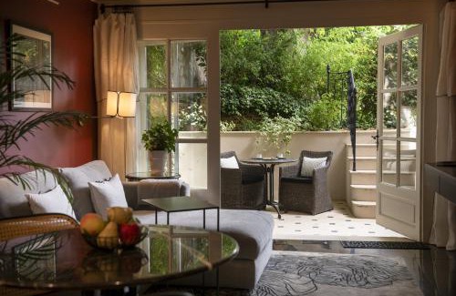 Couronne Urbaine House | Villa Amara