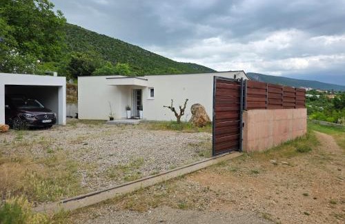 Blagaj Villa | VILLA Amara, heated pool with salt water, Blagaj