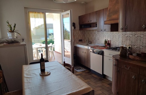 Annonay Villa | Villa "Amarante" with Private Garden