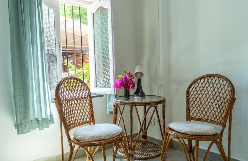 Kottakuppam House | Villa Amarena - Full Villa - Serenity beach