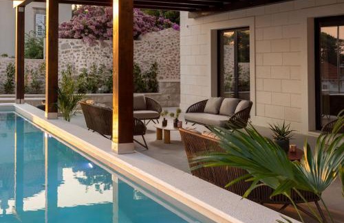 Pile Villa | Villa Amari Plano, Luxury 7BR Villa, Dubrovnik