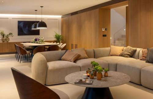 Pile Villa | Villa Amari Plano, Luxury 7BR Villa, Dubrovnik