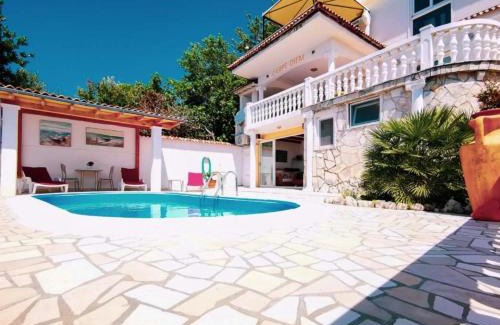 Podaca Apartment | Villa Amarila
