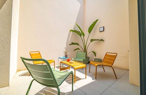 Perpignan Villa | Villa Amaris - special discount july and august - quiet - Upscale