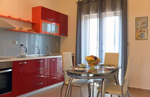Corfu Villa | Villa Amaryllis is the ultimate booking option for couples, families and friends