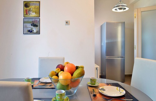 Corfu Villa | Villa Amaryllis is the ultimate booking option for couples, families and friends