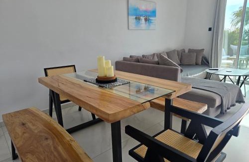 Paphos Villa | Villa Amavi Peyia