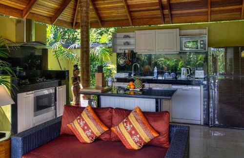 Laem Set Villa | Villa Amber