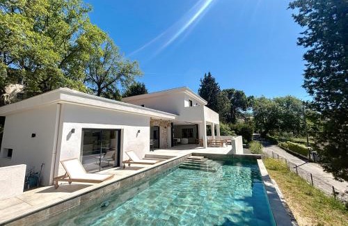 Le Rouret Villa | Villa Ambre