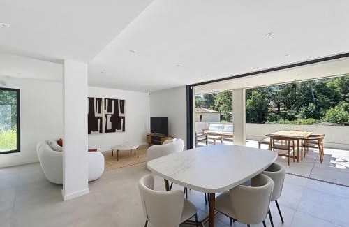 Le Rouret Villa | Villa Ambre