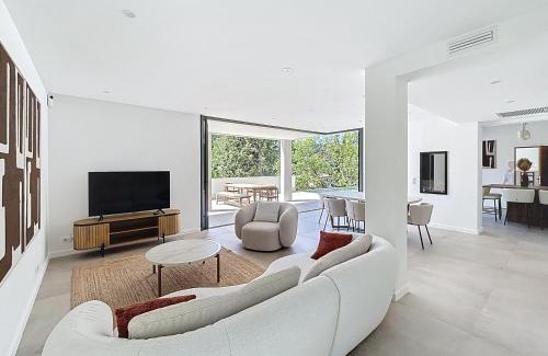 Le Rouret Villa | Villa Ambre