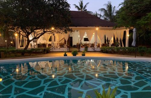 Malindi Marine National Park Hotel | Villa Ameera Malindi