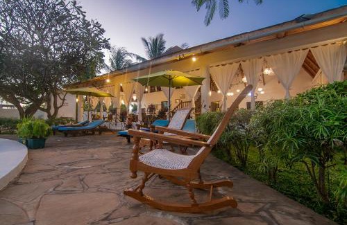 Malindi Marine National Park Hotel | Villa Ameera Malindi