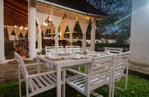 Malindi Marine National Park Hotel | Villa Ameera Malindi