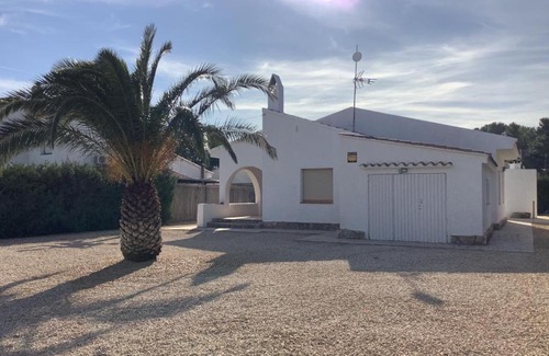 Les Tres Cales Villa | Villa Ametlla II