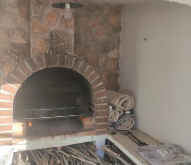 Les Tres Cales Villa | Villa Ametlla II