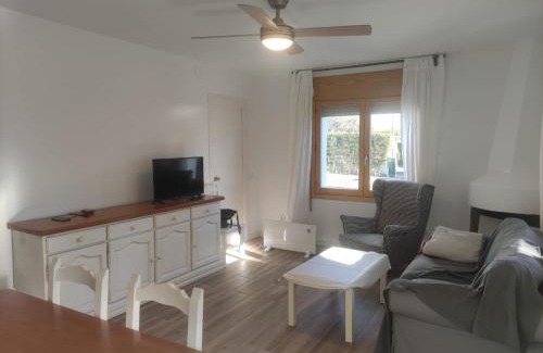 Les Tres Cales Villa | Villa Ametlla II