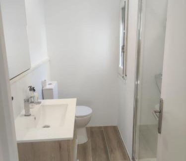 Les Tres Cales Villa | Villa Ametlla II