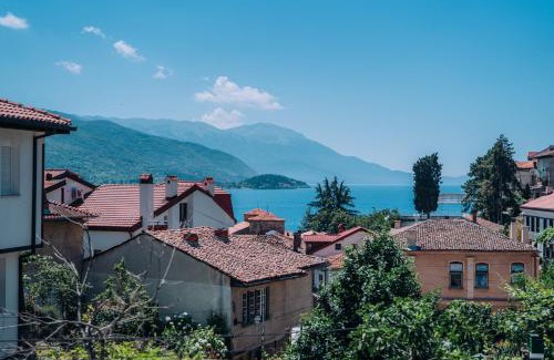 Varosh Apartment | Villa Amfora