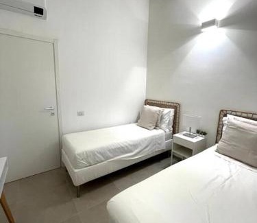 Castiadas Villa | Villa Ami