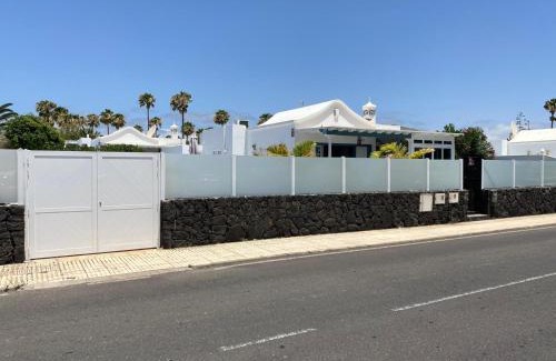 Los Pocillos Villa | Villa Amina